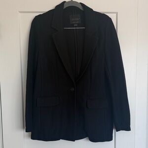 Sanctuary Black Blazer